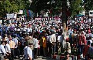 ARGUVAN TÜRKÜ FESTİVALİ 27-28 TEMMUZDA