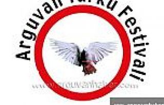 ARGUVAN VAKFI VE 17 DERNEKTEN ARGUVAN TÜRKÜ FESTİVALİ...
