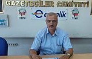 ERSOY EREN EKREM İMAMOĞLUNU DESTEKLEMEYEN DSP’DEN...