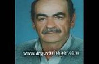 EYMİR MAH. HÜSEYİN SAYIN HAYATINI KAYBETTİ