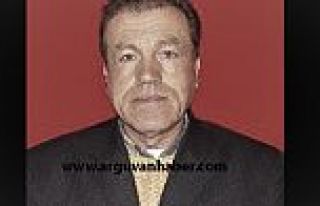KIZIK MAH. CAFER TÜRKKAN HAYATINI KAYBETTİ