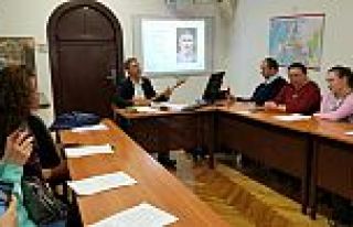 Litvanya’da “Aşık Bektaş Kaymaz ve Anadolu’dan...