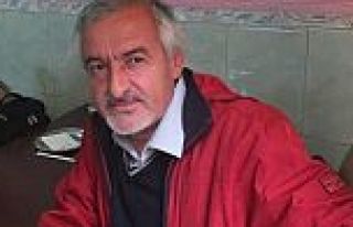 MORHAMAM MAH. MUSTAFA ADIGÜZEL İZMİRDE HAYATINI...