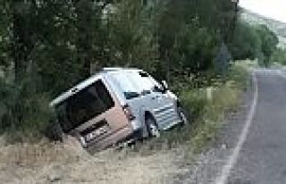 Trafik kazaları yaz aylarında artıyor