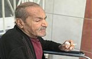 YUKARI SÜLMENLİ MAH. TURAN DOĞAN HAYATINI KAYBETTİ