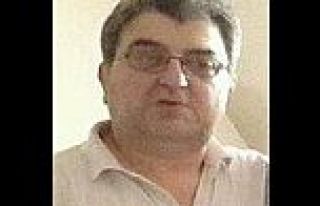 EYMİR MAH. SERVET İSMET KOÇ HAYATINI KAYBETTİ...