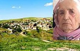 İSAKÖYÜNDEN SABIR ERCAN HAYATINI KAYBETTİ