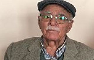 MORHAMAM MAH. ZEYNAL ŞAHİN HAYATINI KAYBETTİ