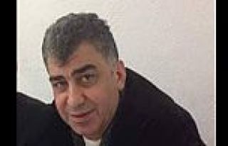 BOZAN MAH.VAHAP PEKŞEN İSTANBULDA HAYATINI KAYBETTİ