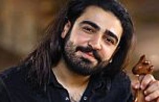 SELÇUK BALCI KONSERİ 25 AĞUSTOSTA ARGUVAN'DA