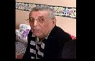 YUKARI SÜLMENLİ MAH. KASIM KAYA HAYATINI KAYBETTİ