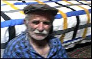 ARMUTLU MAH. MEHMET ALİ KAMA HAYATINI KAYBETTİ