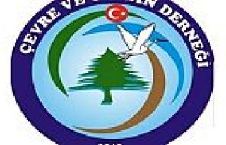 ANKARA'DA ÇEVRE VE ORMAN DERNEĞİ KURULDU  