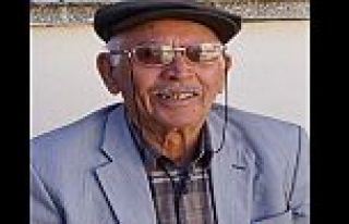 EYMİR MAH. ALİ ÖZALP HAYATINI KAYBETTİ