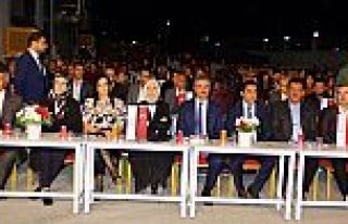 MİL–MAY TEKSTİL MALATYA DA