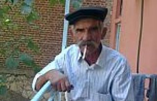 KÖMÜRLÜK MAH. HASAN DİVARCI HAYATINI KAYBETTİ