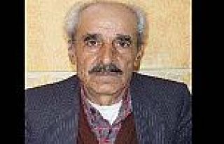 KONAKBAŞI MAH. AZİZ GÜZEL HAYATINI KAYBETTİ  