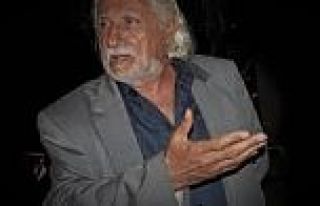 Teslim Töre Hayatını Kaybetti