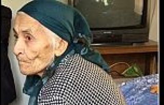 AKÖREN MAH. FATMA MANSUR HAYATINI KAYBETTİ