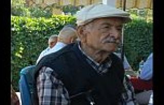 YUKARI SÜLMENLİ MAH.MEHMET ŞENGÜL HAYATINI KAYBETTİ...