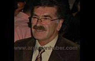 AHMET DURAN KARASOY HAYATINI KAYBETTİ