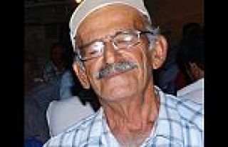 GÜNGÖREN MAH. MEHMET ALİ COŞKUN HAYATINI KAYBETTİ...
