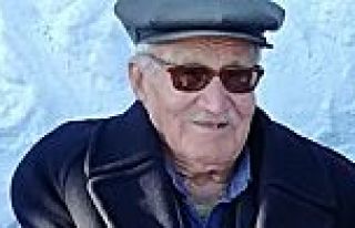 KÖMÜRLÜK MAH. ALİ GÜLLER HAYATINI KAYBETTİ  