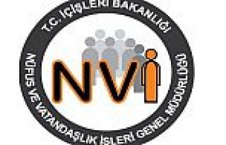 ARGUVAN NÜFUSU 7626 OLARAK AÇIKLANDI