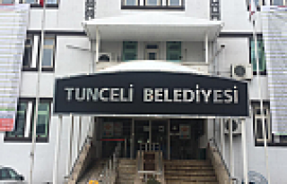 Dersim Belediyesi Halka Hesap Verdi