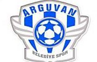 Arguvan Belediyespor Play- off’a Kaldı  