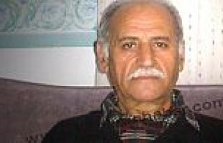 EYMİR MAH. ALİ RIZA TATAR HAYATINI KAYBETTİ