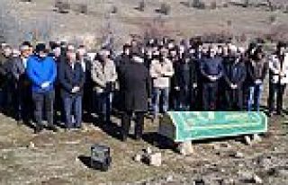 GÖÇERUŞAĞI MAH. HANİFE ALGÜL HAYATINI KAYBETTİ