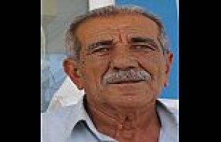 HALPUZLU DERVİŞ YILMAZ HAYATINI KAYBETTİ