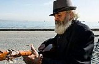 KUL DURAN (TURAN CABUL) HAYATINI KAYBETTİ