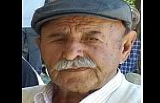 BOZAN MAH. ABDURRAHMAN KAYA İZMİRDE HAYATINI KAYBETTİ