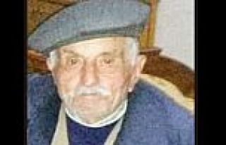 BOZAN MAH. HÜSEYİN BARUT HAYATINI KAYBETTİ