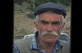 NARMİKAN MAH. VAHAP EREN HAYATINI KAYBETTİ