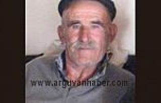 ÇAYIRLI (ARAKEL) MAH. MUSA DENERİ HAYATINI KAYBETTİ