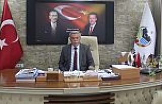 DOĞANŞEHİR BELEDİYE BAŞKANI VAHAP KÜÇÜK HAYATINI...