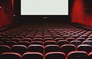 Tiyatro, Sinema, Konser Salonu ve Gösteri Merkezleri...