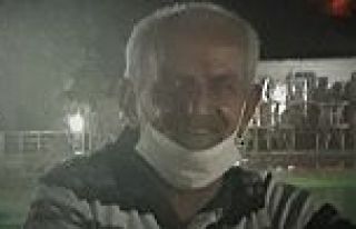 GÜMÜŞLÜ MAH. ALİ ALTUNKARA MALATYA'DA HAYATINI...