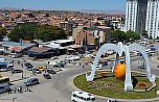 MALATYA'DA 65 YAŞ ÜSTÜNE SOKAĞA ÇIKMA KISITLAMASI...