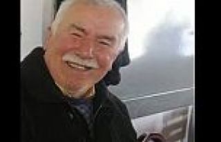YUKARI SÜLMENLİ MAH. VELİ BİLGEN HAYATINI KAYBETTİ...