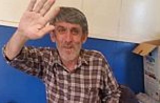 ARGUVAN MERKEZDEN HÜSEYİN ASLAN HAYATINI KAYBETTİ