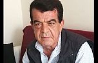 BELLİKLER MEZRASINDAN MEHMET MUSTAFA PARLAK HAYATINI...