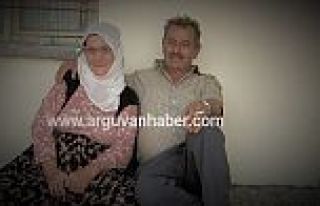 EYMİR MAH. SEBİYE TURGUT HAYATINI KAYBETTİ