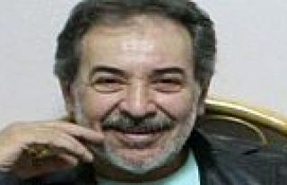 KARAHÜYÜK MAH. ALİ ELÇİ ANKARADA HAYATINI KAYBETTİ