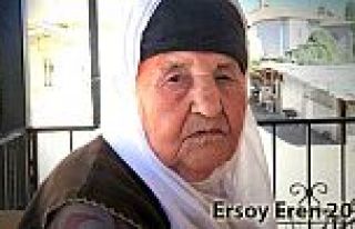 AKÖREN MAH. MERYEM (FATİK) ADIGÜZEL HAYATINI KAYBETTİ