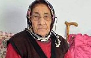 ARGUVAN MERKEZDEN DİLBER YALÇIN HAYATINI KAYBETTİ
