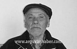 EYMİR MAH. BEKTAŞ TURGUT HAYATINI KAYBETTİ
